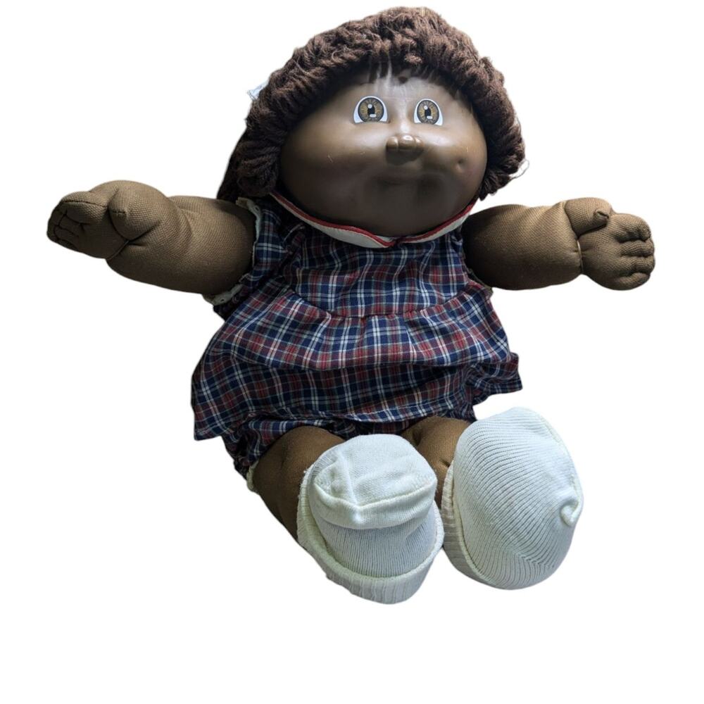 Cabbage Patch Kid Vintage